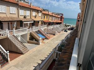 Apartament urbanización Cabo Cervera Torrevieja