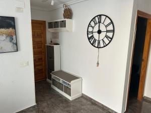 Apartament urbanización Cabo Cervera Torrevieja