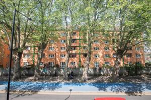 Blueground Wapping 2 min from Shadwell Station LON-509