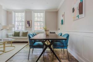 Blueground Wapping 2 min from Shadwell Station LON-509