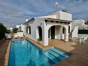 Villa Dofins - 萨卡莱塔