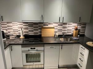 Apartament urbanización Cabo Cervera Torrevieja