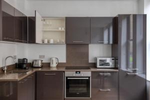 Blueground Shoreditch open nr market dining LON-443