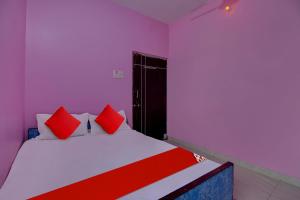 Hotel O C.M.PLAZA
