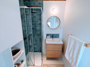 Maisons de vacances Mas d-Eyrolles : photos des chambres