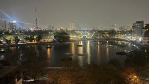 Lake view appartement