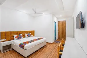 FabHotel Wamson - Wardha