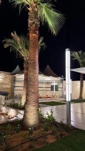 منتجع عسيب نجد