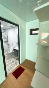 Villa Hồ Tràm - Phòng Đơn Cozy, Hiện Đại, Thoáng Đãng