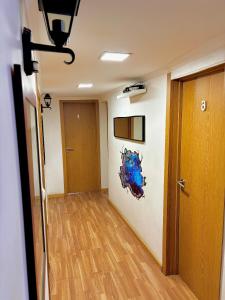 3Lisbon Downtown Private Bedroom River View