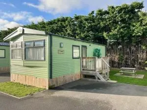 Holiday home by the river Nidd N27 - 戈尔兹伯勒