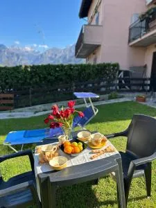 Casa Sally - Lago e montagna - Dascio