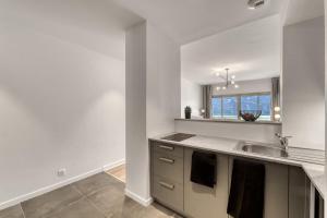 Appartement avec vue panoramique sur le Lac du Bourget