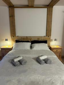 Casa Sally - Lago e montagna