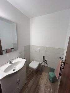 Casa Sally - Lago e montagna