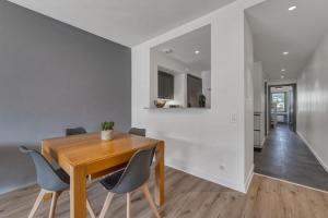 Appartements Appartement avec vue panoramique sur le Lac du Bourget : photos des chambres