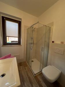 Casa Sally - Lago e montagna