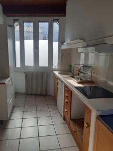 Maison 3 chambres - 25mn de Toulouse