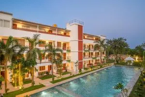 Madras Chronicle Bay Resort & Spa - Vasavasamudram