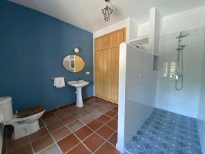 El Carmen Yoga House