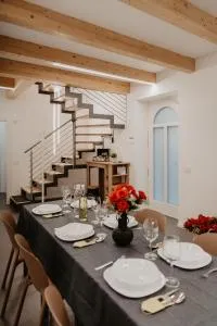 Al Vicolo Holiday Home - Molveno