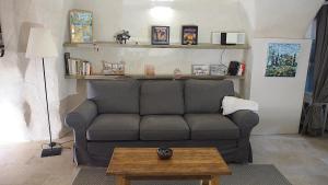 Le LOFT LOURMARIN