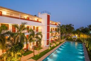 Madras Chronicle Bay Resort & Spa