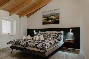 Al Vicolo Holiday Home