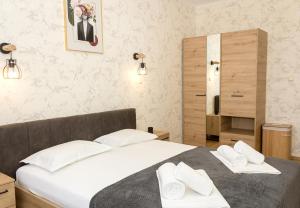 Bright 1-bedroom Flat with Balcony in Golden Sands by Flat Mаnager