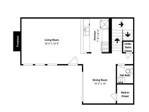 Madeira Beach Yacht Club 357H - Bay Pines