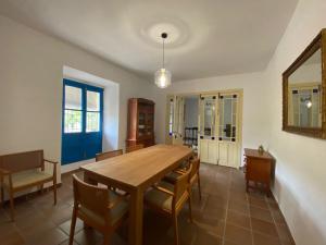 El Carmen Yoga House