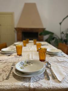 El Carmen Yoga House