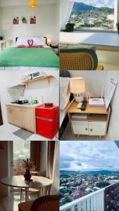 Aizens haven at Casa Mira Guadalupe