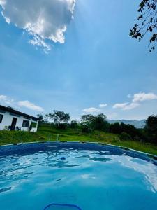 Piedras del Sol Casa Campestre