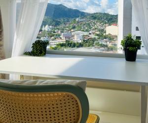 Aizens haven at Casa Mira Guadalupe