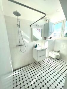 Luxury Central Apartment Easy Kaunas