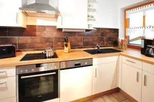 Ferienwohnung Bär - Blindau