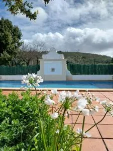 Casa Do Ginjal by NaturAlegre - 巴伦西亚德亚尔坎塔拉