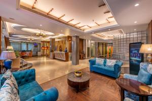 Comfort Inn Alstonia