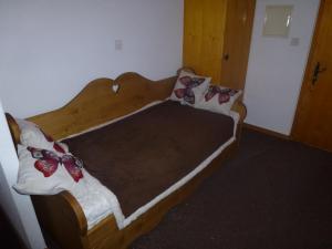 Beaulieu F 014 - CENTER apartment 5 pers