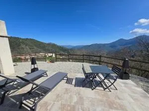 Casa Punta Di Vista - 韦纳科