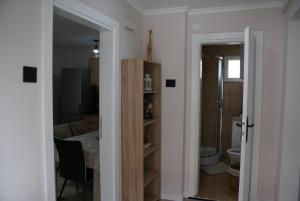 Apartmani Djordjevic