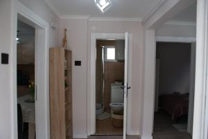 Apartmani Djordjevic