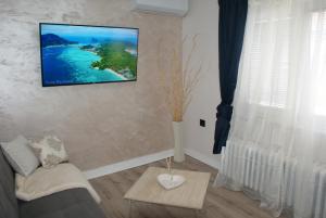 Apartmani Djordjevic
