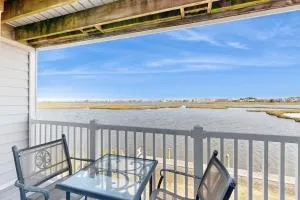 Bay Breeze --- 38875 Madison Ave Unit #1 Lighthouse Cove - 芬威克岛