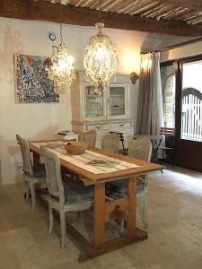 Le LOFT LOURMARIN