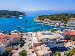 Apartment Residence - FIRST ROW SEA by Makarska Exklusiv