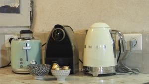 Appartements Le LOFT LOURMARIN : photos des chambres