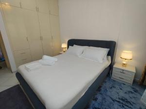 Luna Nest Family Ajman V I P