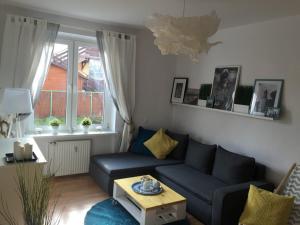 Apartament Kapitański Władysławowo